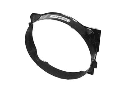 C3DZ-8146-3 Scott Drake 1965-1966 Performance Fan Shroud