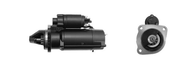 MS196 Mahle Starter