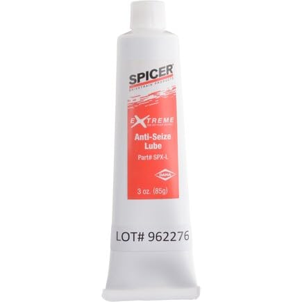 Dana SPX-L Extreme Spicer Anti Seize Lube