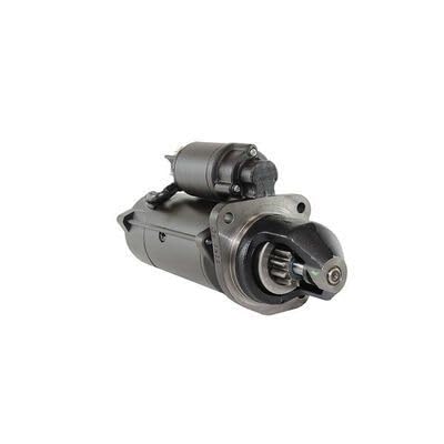 MS486 Mahle Starter