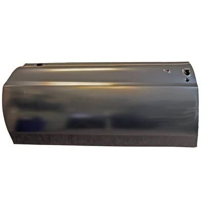Door Shell LH Scott Drake D0ZZ-6520125-A