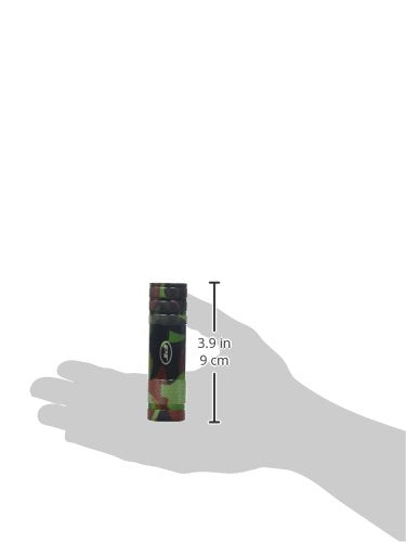 W2452 Performance Tool Flashlight Essential 85lm Camo (Sold as 1 Flashlight)