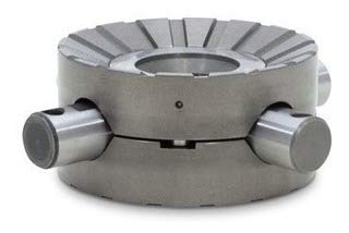 Locker Spartan for Suzuki Samurai, 26 spline, with heavy-duty cross pin shaft