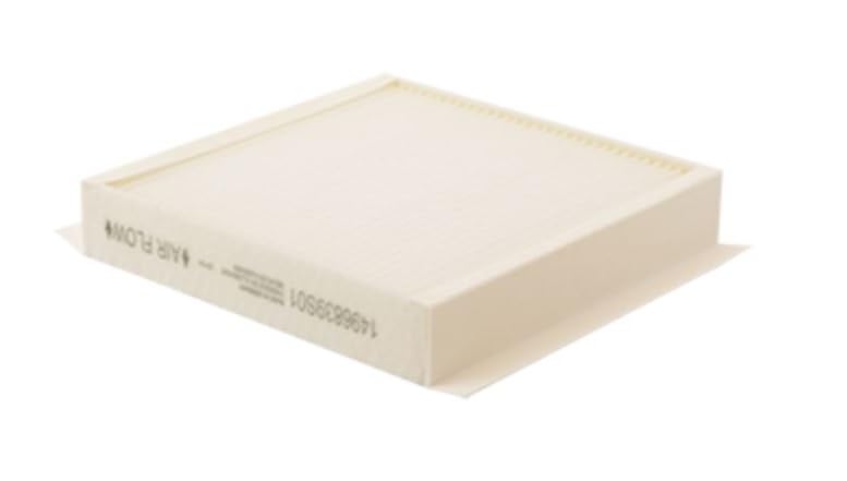 Air Filter Wix WP10544