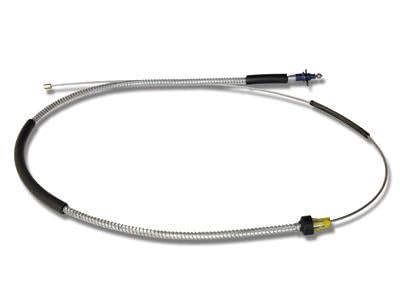 C5ZZ-2A635-E Scott Drake 1965 Rear Brake Cable LH/RH Concours