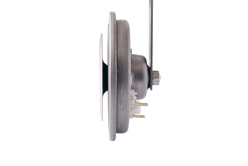 Hella Horn 002768082 Disc 12V 335Hz Ltone (B36) Bmw