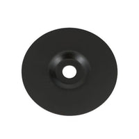 354 Powermaster Baffle Plate (CS121 Black 166mm OD), 1 Pack