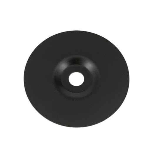 354 Powermaster Baffle Plate (CS121 Black 166mm OD), 1 Pack