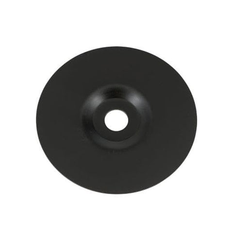 354 Powermaster Baffle Plate (CS121 Black 166mm OD), 1 Pack
