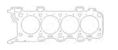C15366-040 Cometic Cylinder Head Gasket