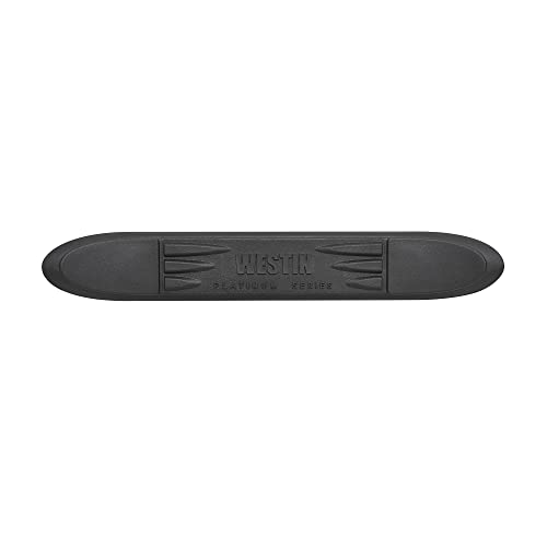 26-0001 Westin Replacement Step Pad Kit for Platinum 3 Nerf Bars 20" Pad (1 Pad)