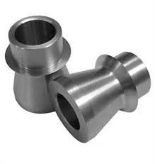 Artec Industries 3/4" High Misalignment WIDE Spacers SS (pair) - 9/16 inch