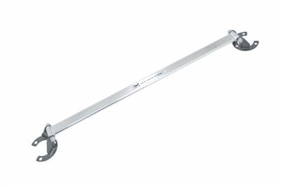 Strut Bar Megan Racing MR-SB-HC0104RL-B 01-05 Civic/Si/Rsx Rear Low Blue