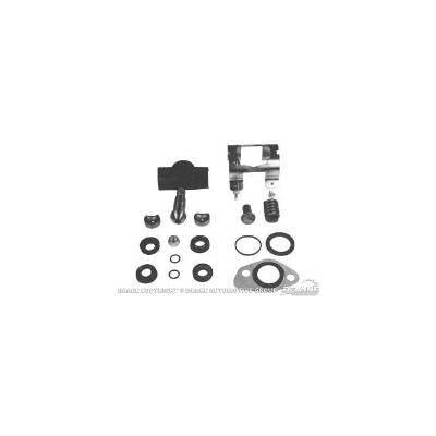 Power Steering Ball & Stud Repair Kit Scott Drake C2AZ-3A533-A