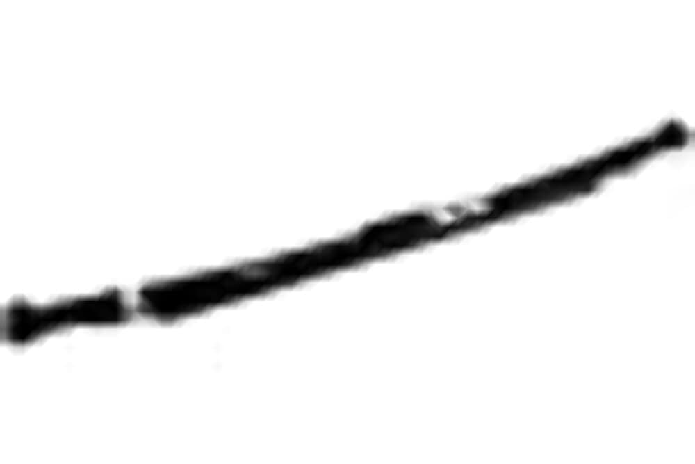 Leaf Spring Belltech 5952