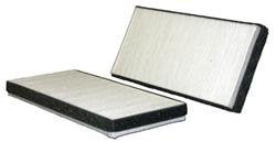 Cabin Air Filter Wix 24807 - Case of 6