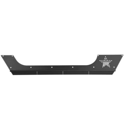 Step Slider Rocker Guards Rock Slide Engineering for Jeep Wrangler JL Two Door, AX-SS-RG-JL2