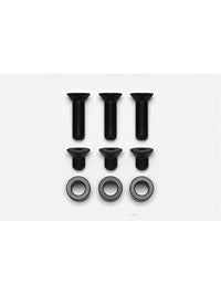 Adapter Bolt Kit - Midget - 3 Pin