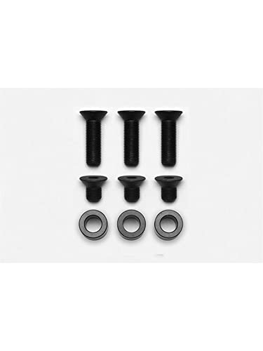 Adapter Bolt Kit - Midget - 3 Pin