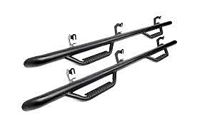 DROP-500 ProMaxx Automotive Drop Step Fits Nissan Titan XD