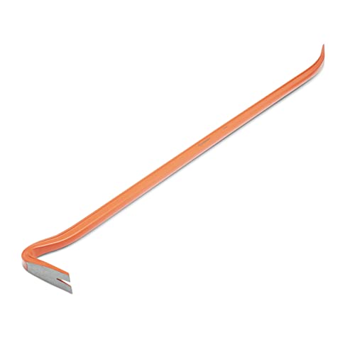 42" Crescent Steel Wrecking Bar (PB42)
