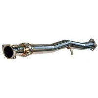 02-07 WRX-STi/04-08 Forester XT TurboXS Midpipe