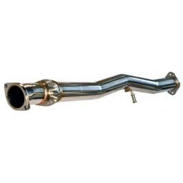 02-07 WRX-STi/04-08 Forester XT TurboXS Midpipe