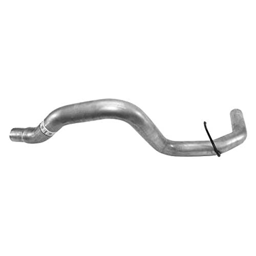 Exhaust Pipe AP Exhaust 54203