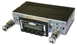 Economy Stereo Brothers Trucks CS0230073-87 - 200 Watts