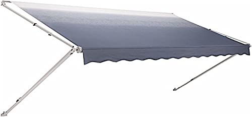 Dometic 16' Polar Sandstone 8500 Awning