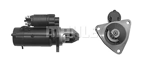 Eorig Grinding MS 117 Starter