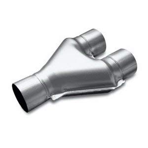 AY-3025 Different Trend Exhaust Pipe