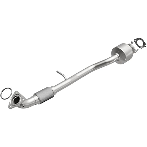 Catalytic Converter MagnaFlow 5571997: Direct-Fit, California Grade, Compatible With 2013-2015 Chevrolet Spark 1.2L (CARB Compliant)