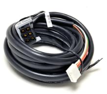 Cable, AEM Uego Sensor (30-3400)