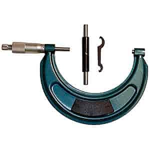 Micrometer Proform, 1 Pack