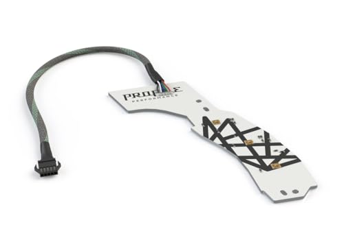 DRL Boards Profile Pixel: 16+ Honda Civic (Set)