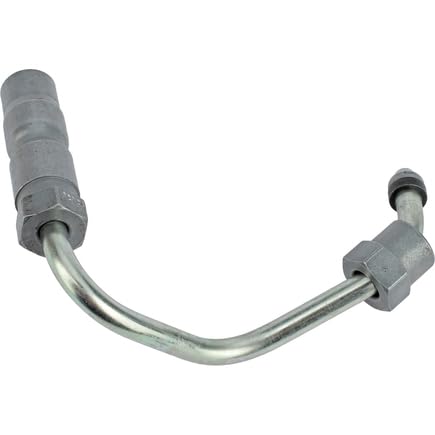 2001-2004 GM 6.6L LB7 Duramax Injection Line - Cylinders 3 and 6 - Alliant Power AP63721