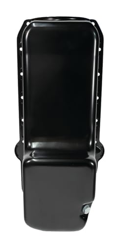 Moroso Stock Replacement Oil Pan for Chevy Small-Block Engines 20170