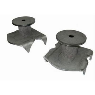 JK4425 Artec Industries Coil Perches/retainers Rear Jk
