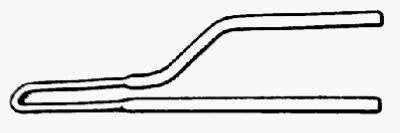 Soldering Tip Apex Tool Group 8125N With Tip Nuts Plated