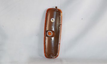 Left Side TYC Marker Light Compatible with 1996-2002 Chevrolet Express Vans