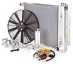 80308 Be Cool Radiator Module