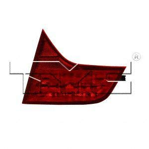 HONDA CIVIC T.L.RH (HYBRID) (ON LUGGAGE LID) 2006-2009
