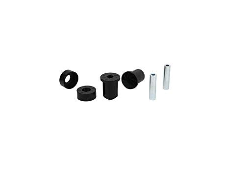 Nolathane Suspension Subframe Bushing Kit REV086.0038 ; Fits BMW Series 3 84-90