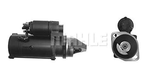 MS89 Mahle Starter
