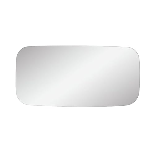 Replacement Mirror Glass for MERCEDES BENZ 19-22 Sprinter Passenger Models only, Bottom Lens, Will not fit Cargo Models