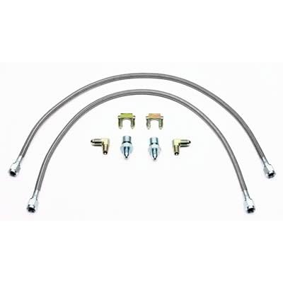 1999-2006 GM 1500 Truck/SUV Flexline Kit 14.25 Rotor Front