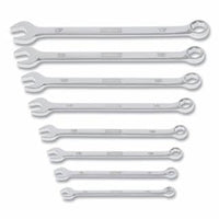 8PC MM COMBINATION WRENCH SET TOUGH BOX