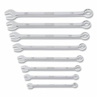 8PC MM COMBINATION WRENCH SET TOUGH BOX