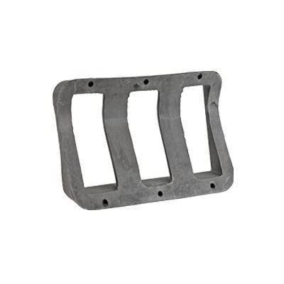 C7ZZ-13520 Scott Drake Taillight Housing To Body Seal
